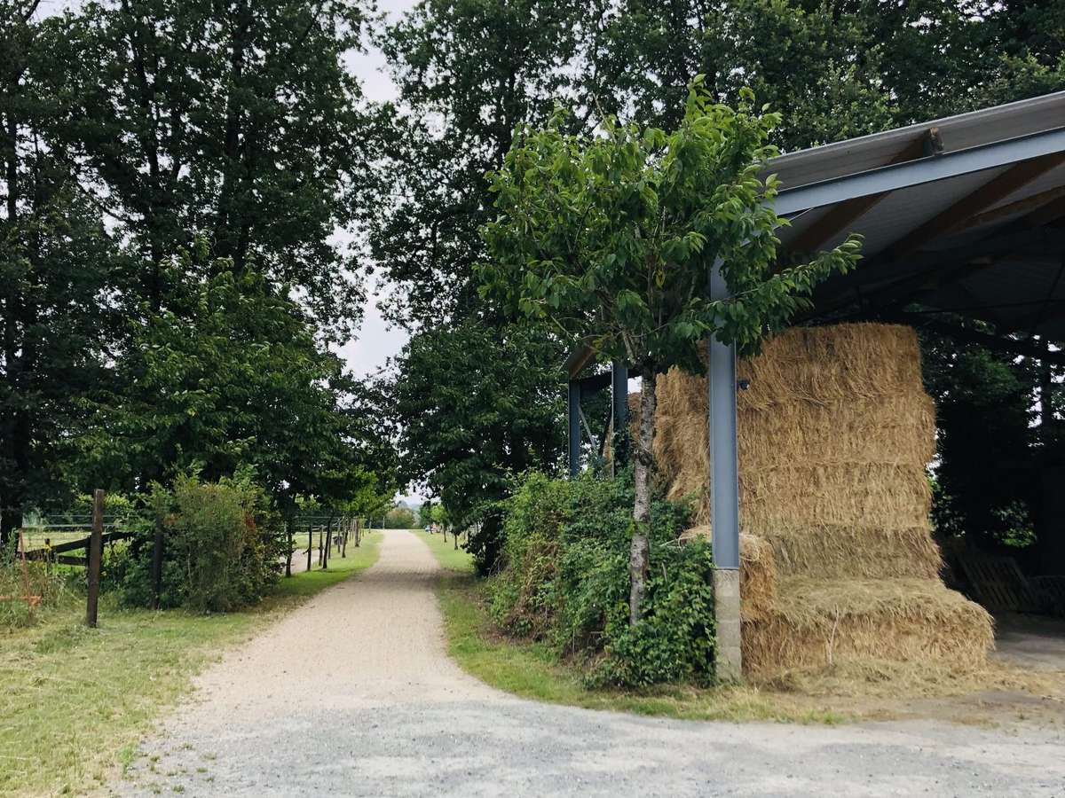 Maison Verrie
