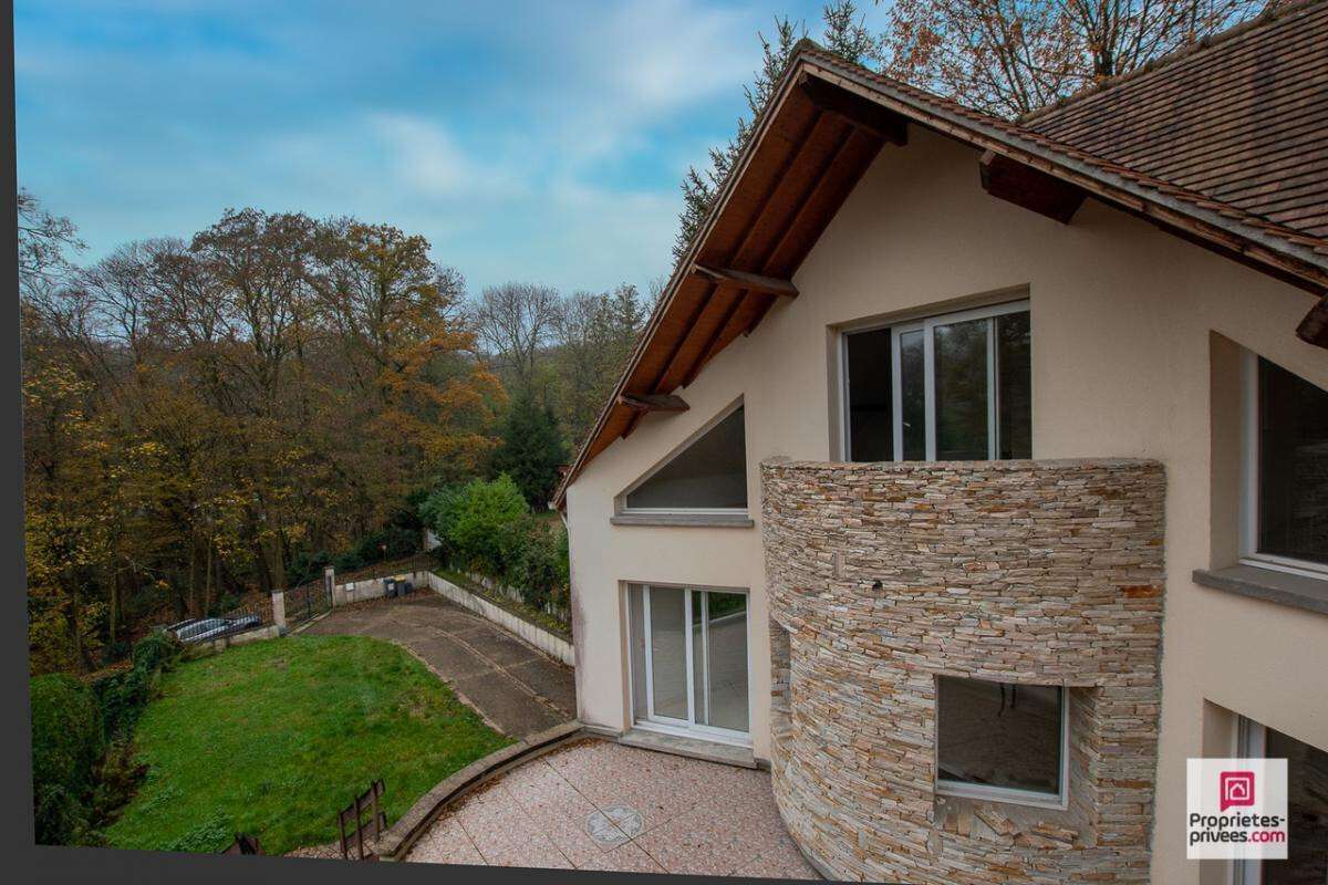 Vente Maison VerrièresleBuisson 988 000€