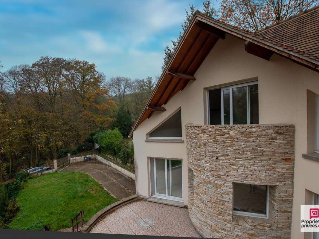 Vente Maison VerrièresleBuisson 988 000€