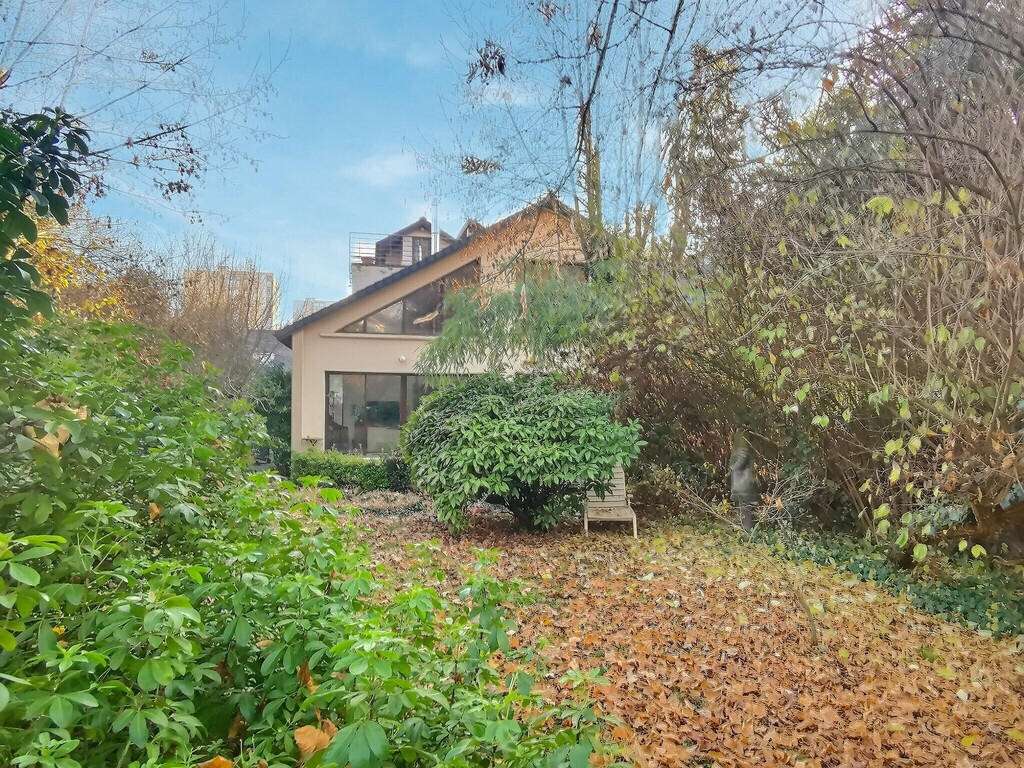 Vente Maison VerrièresleBuisson 1 099 000€
