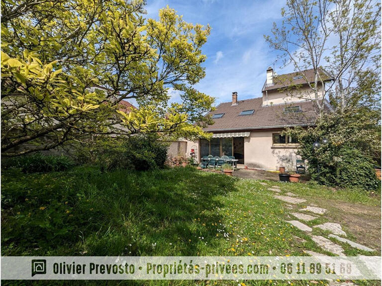 Sale House Verrières-le-Buisson - 5 bedrooms
