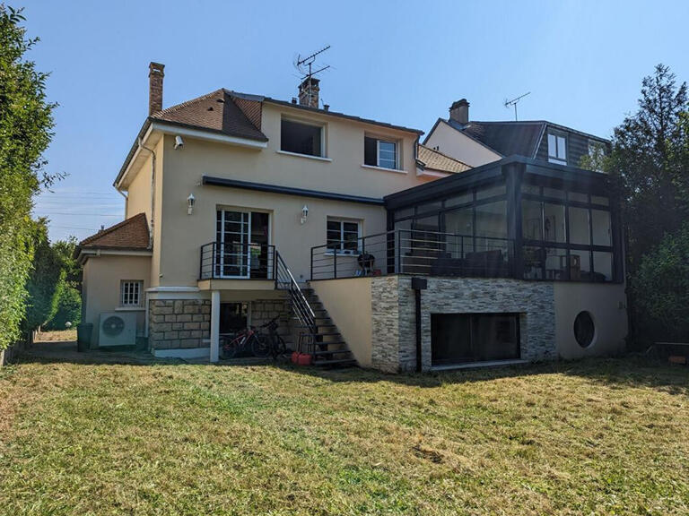 Sale House Verrières-le-Buisson - 5 bedrooms