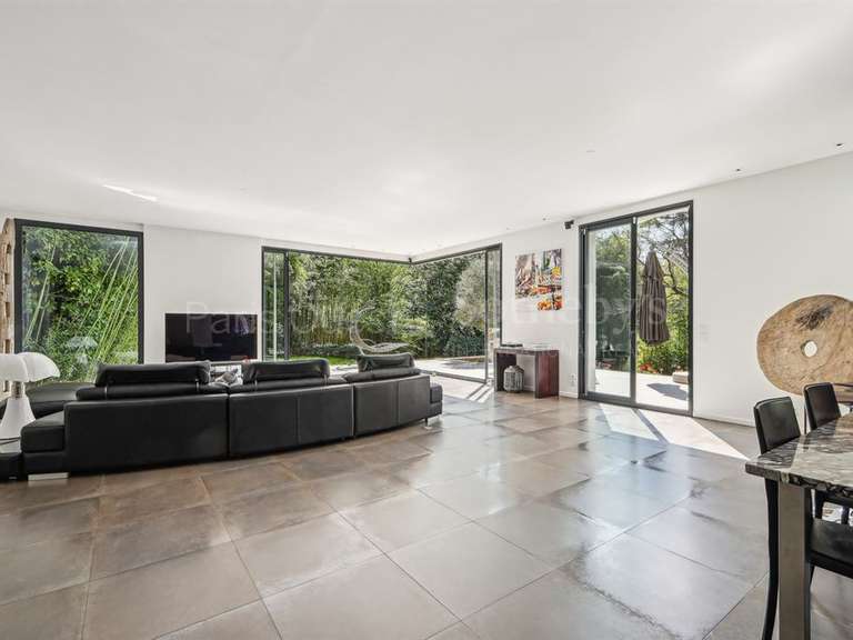 Maison Verrières-le-Buisson - 5 chambres - 316m²