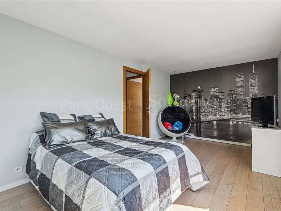 House Verrières-le-Buisson