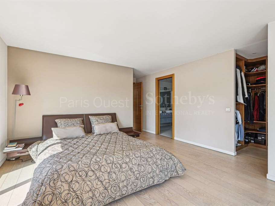 House Verrières-le-Buisson