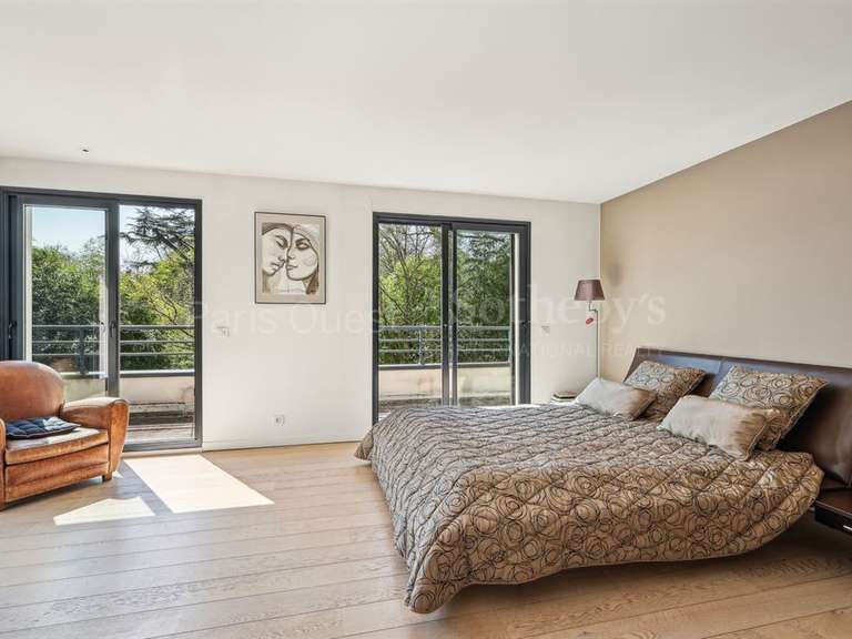 Maison Verrières-le-Buisson - 5 chambres - 316m²