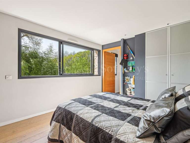 Maison Verrières-le-Buisson - 5 chambres - 316m²