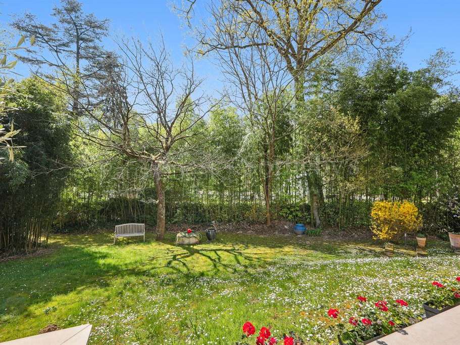 House Verrières-le-Buisson