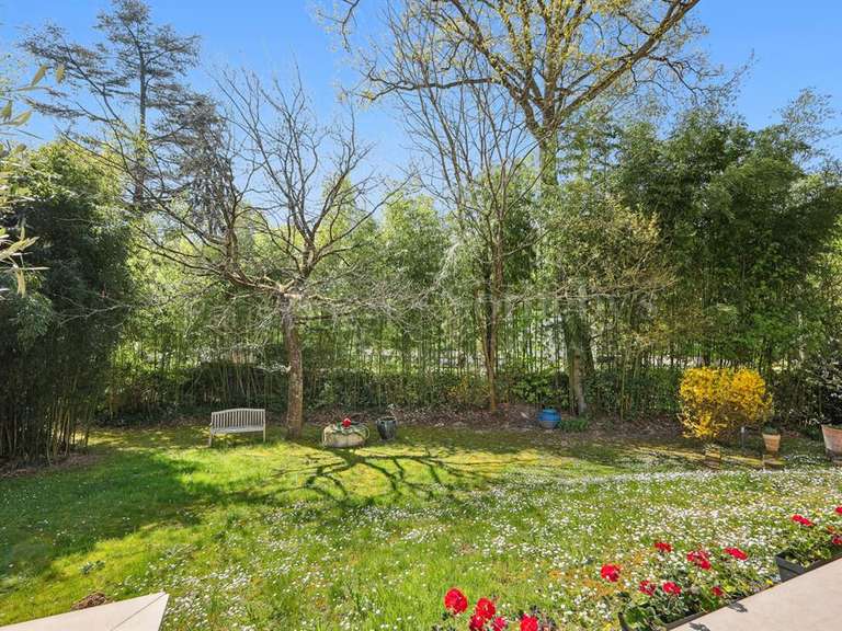 Maison Verrières-le-Buisson - 5 chambres - 316m²