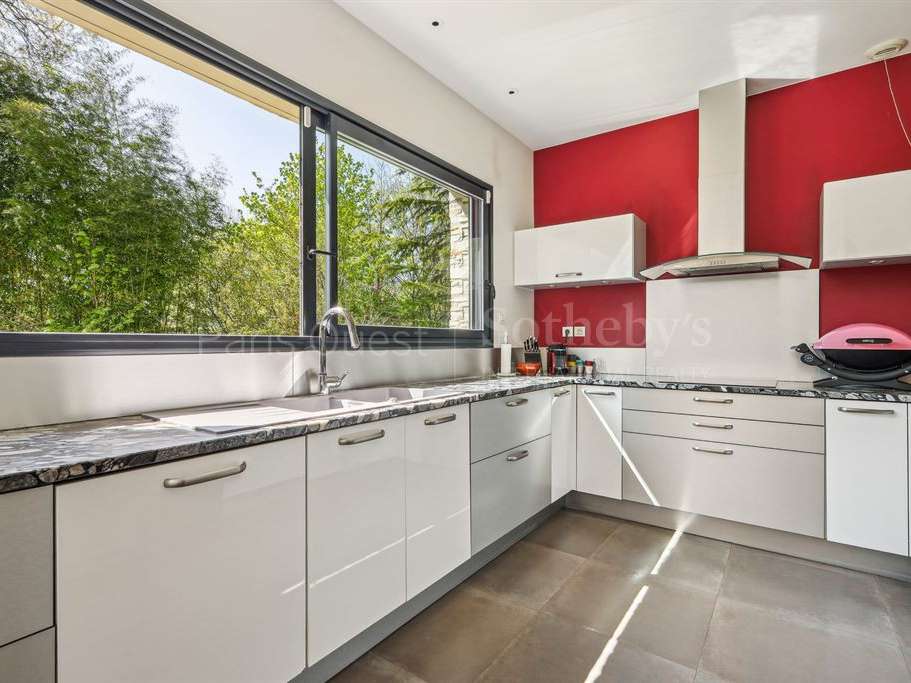 House Verrières-le-Buisson