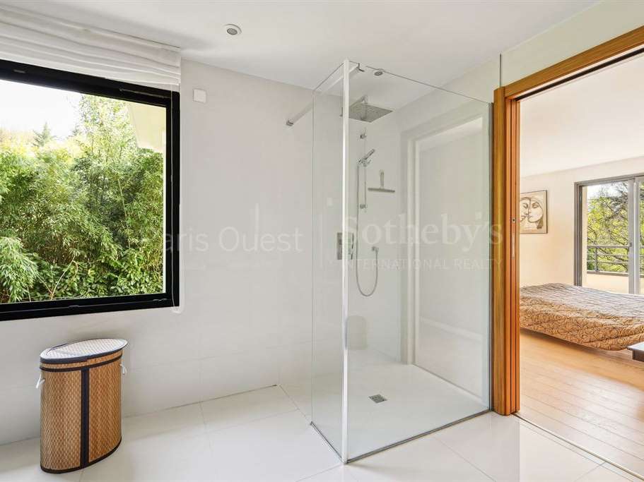 House Verrières-le-Buisson