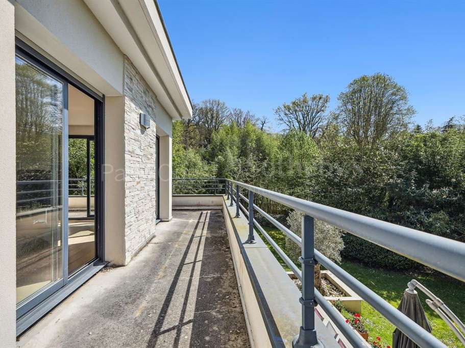 House Verrières-le-Buisson