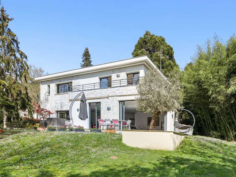 Maison Verrières-le-Buisson - 5 chambres - 316m²