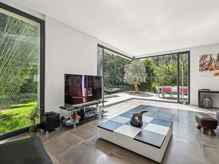 Maison Verrières-le-Buisson - 5 chambres - 316m²