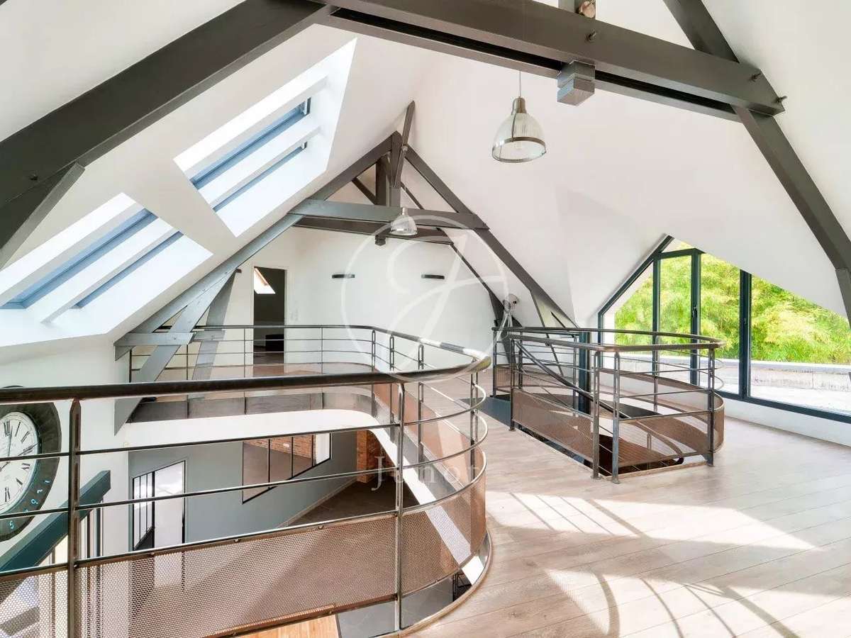 Maison Verrières-le-Buisson