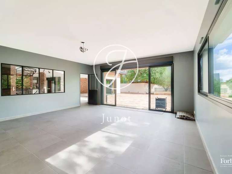 Maison Verrières-le-Buisson - 6 chambres - 574m²