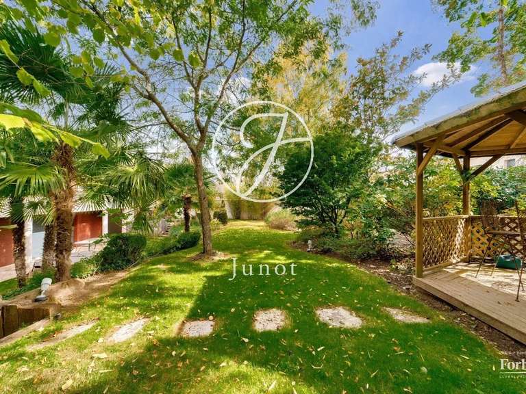 Maison Verrières-le-Buisson - 6 chambres - 574m²