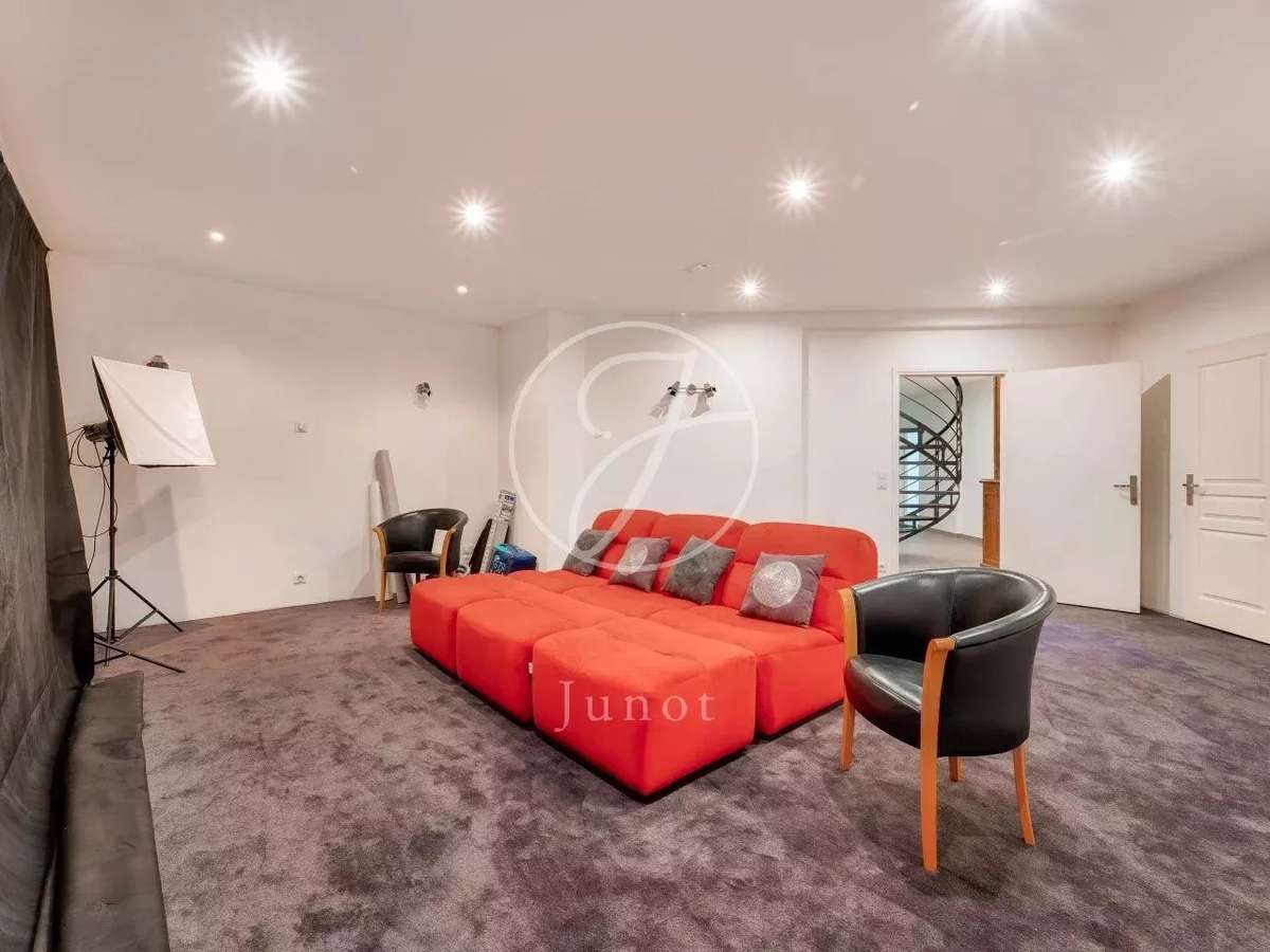 Maison Verrières-le-Buisson