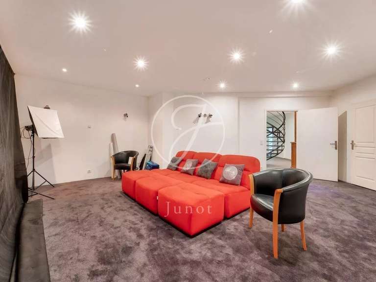 Maison Verrières-le-Buisson - 6 chambres - 574m²