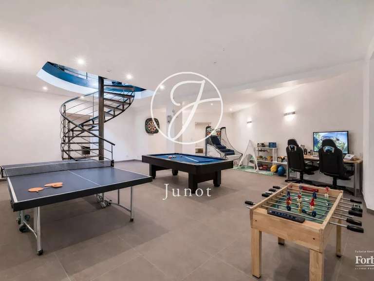 House Verrières-le-Buisson - 6 bedrooms - 574m²