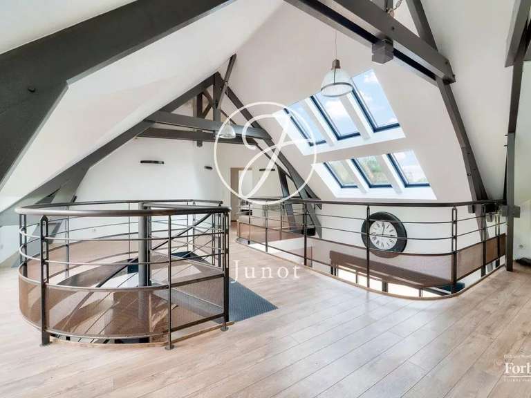 Maison Verrières-le-Buisson - 6 chambres - 574m²