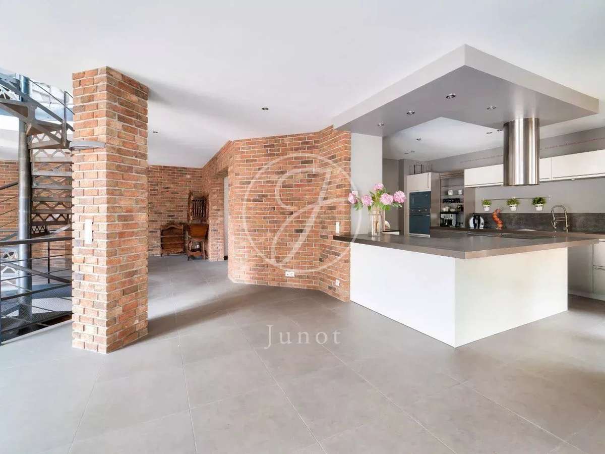 Maison Verrières-le-Buisson