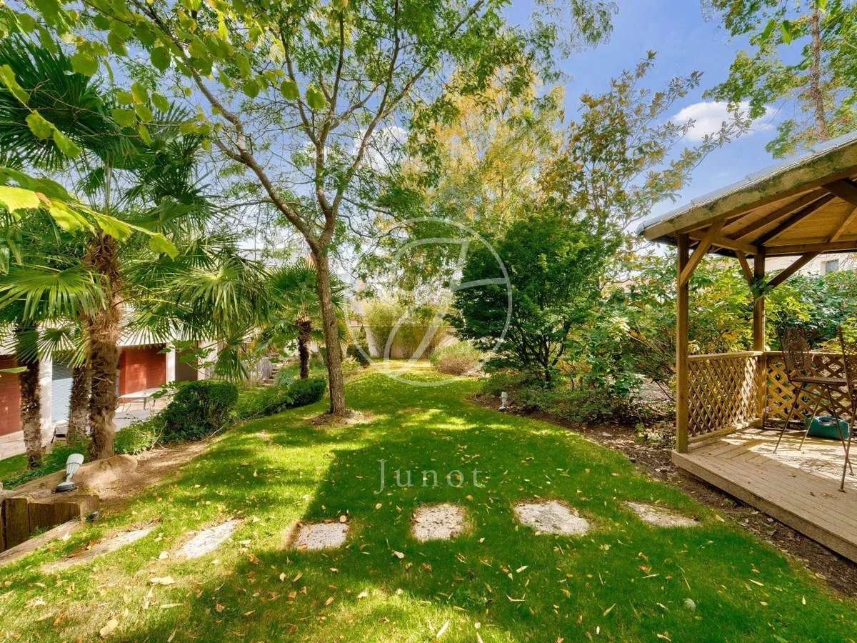 Maison Verrières-le-Buisson