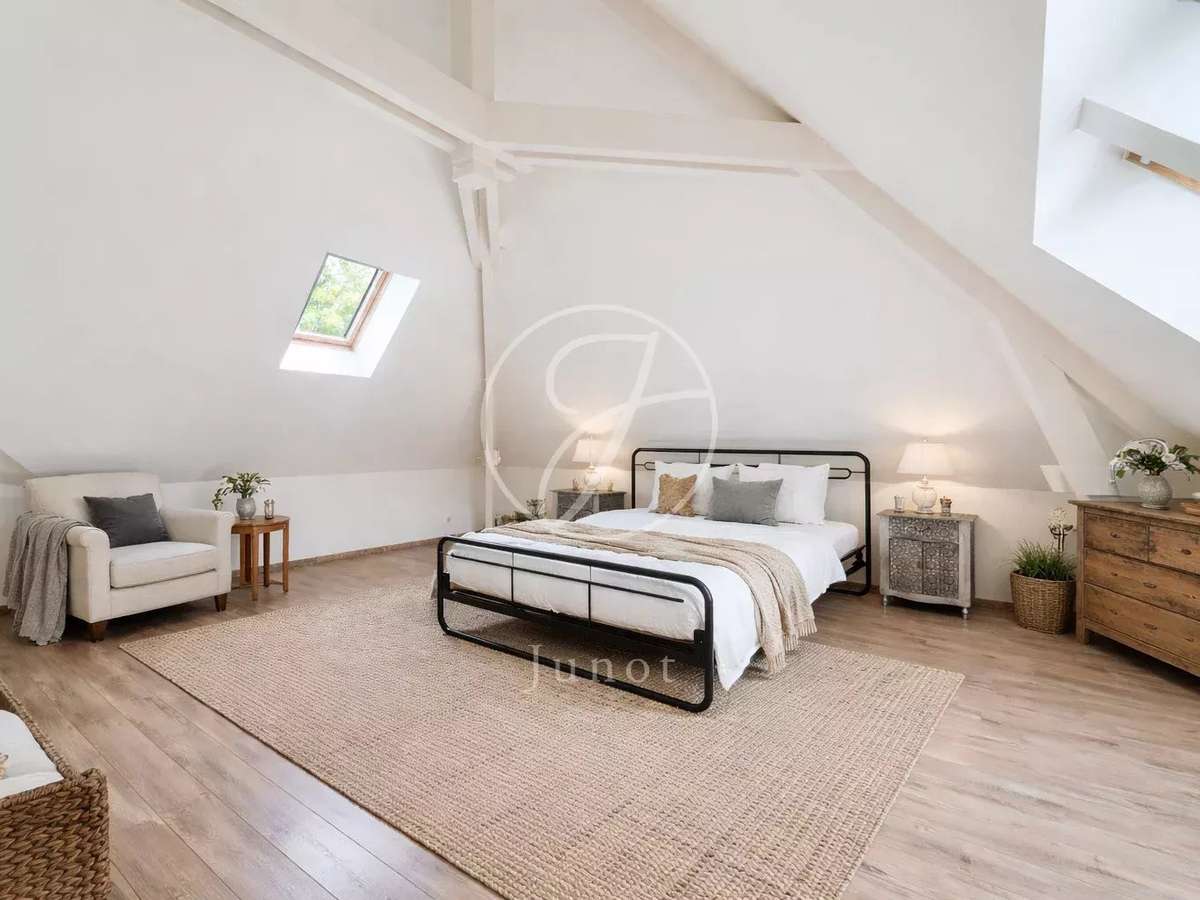 Maison Verrières-le-Buisson