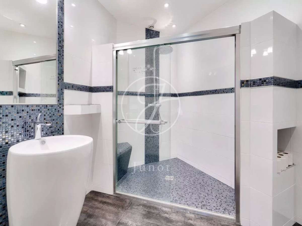 Maison Verrières-le-Buisson