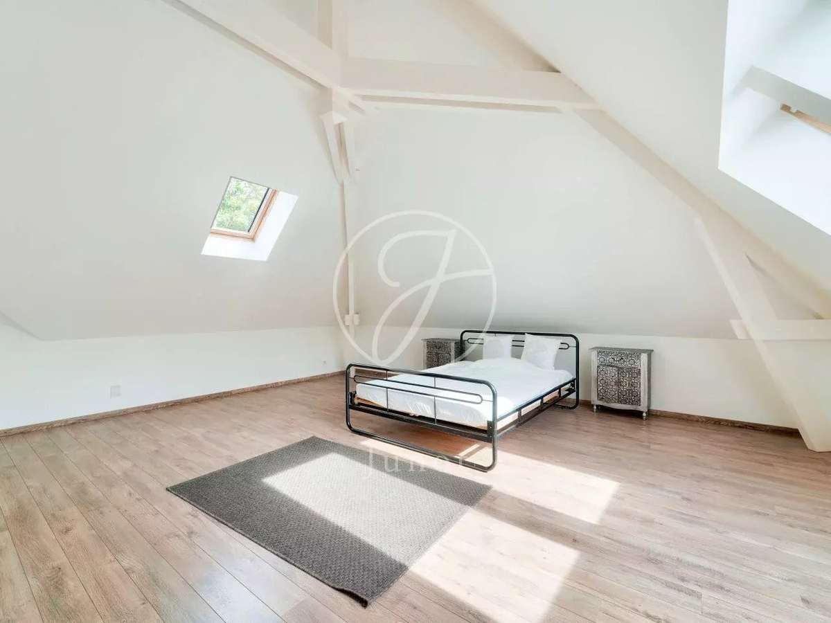 Maison Verrières-le-Buisson