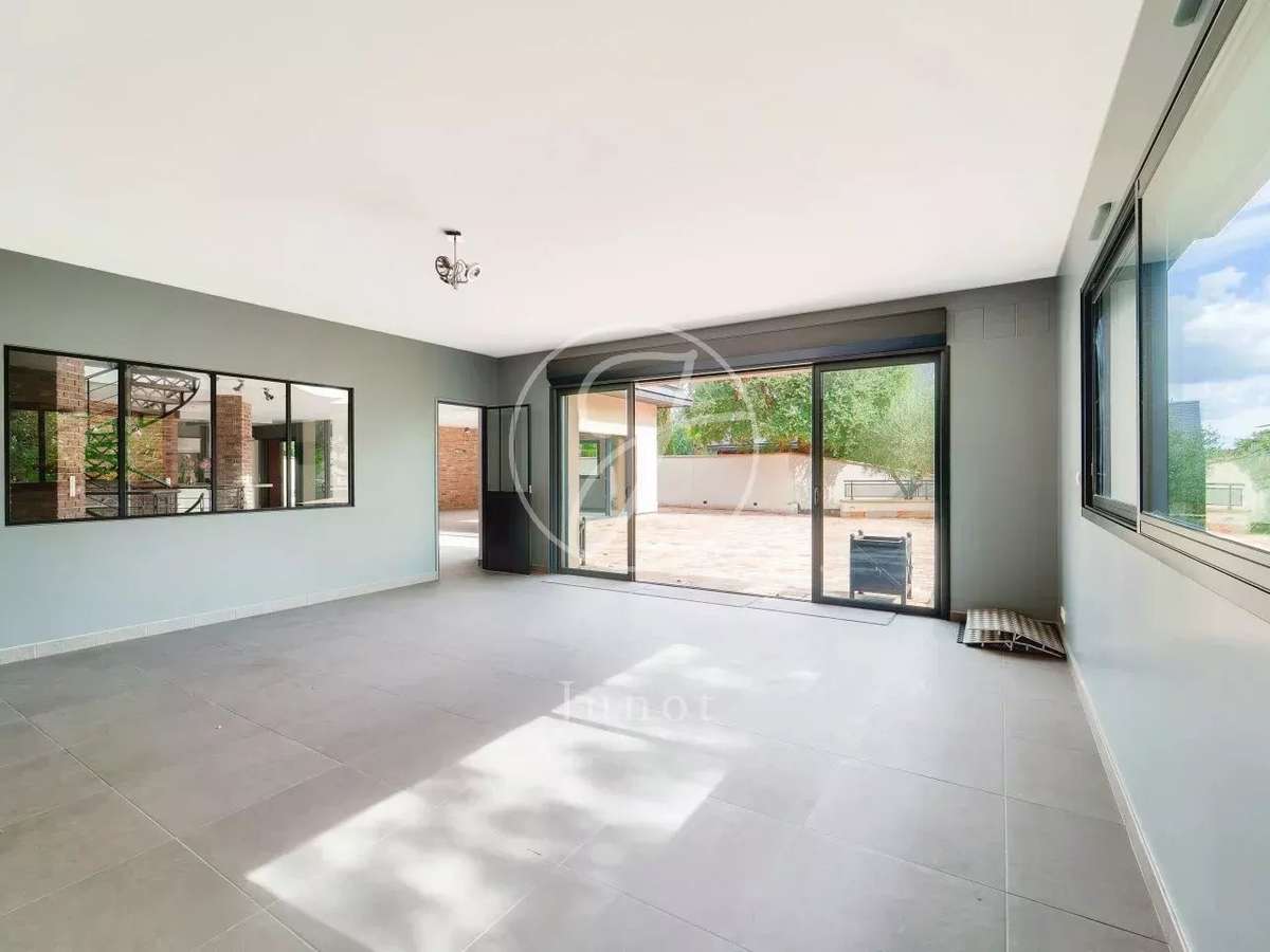 Maison Verrières-le-Buisson