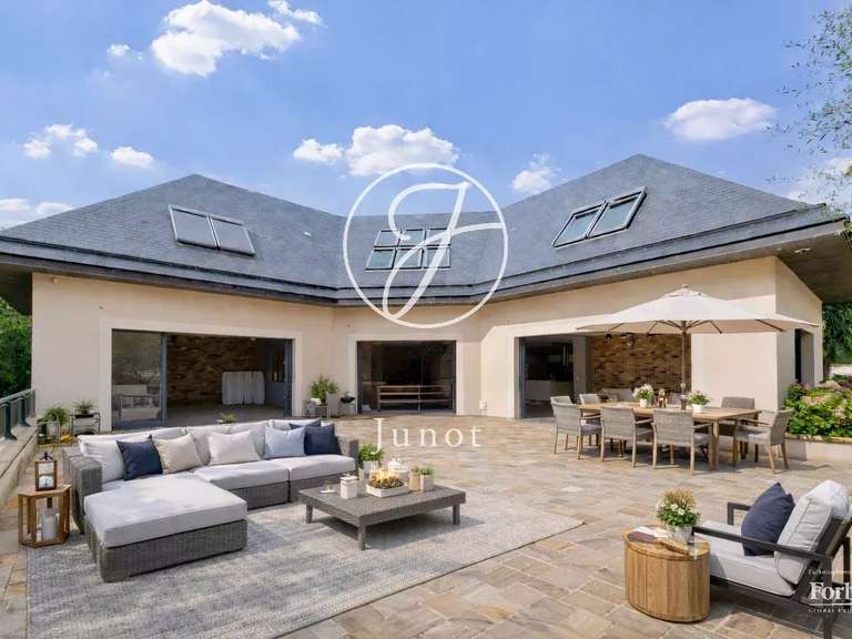 House Verrières-le-Buisson - 6 bedrooms - 574m²