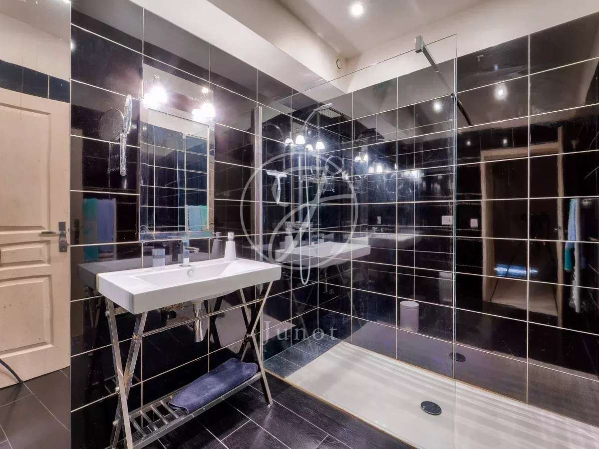 Maison Verrières-le-Buisson