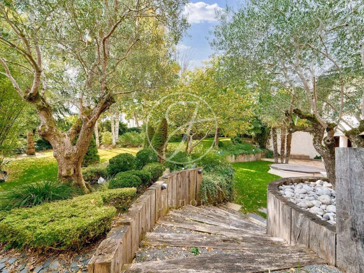 Maison Verrières-le-Buisson