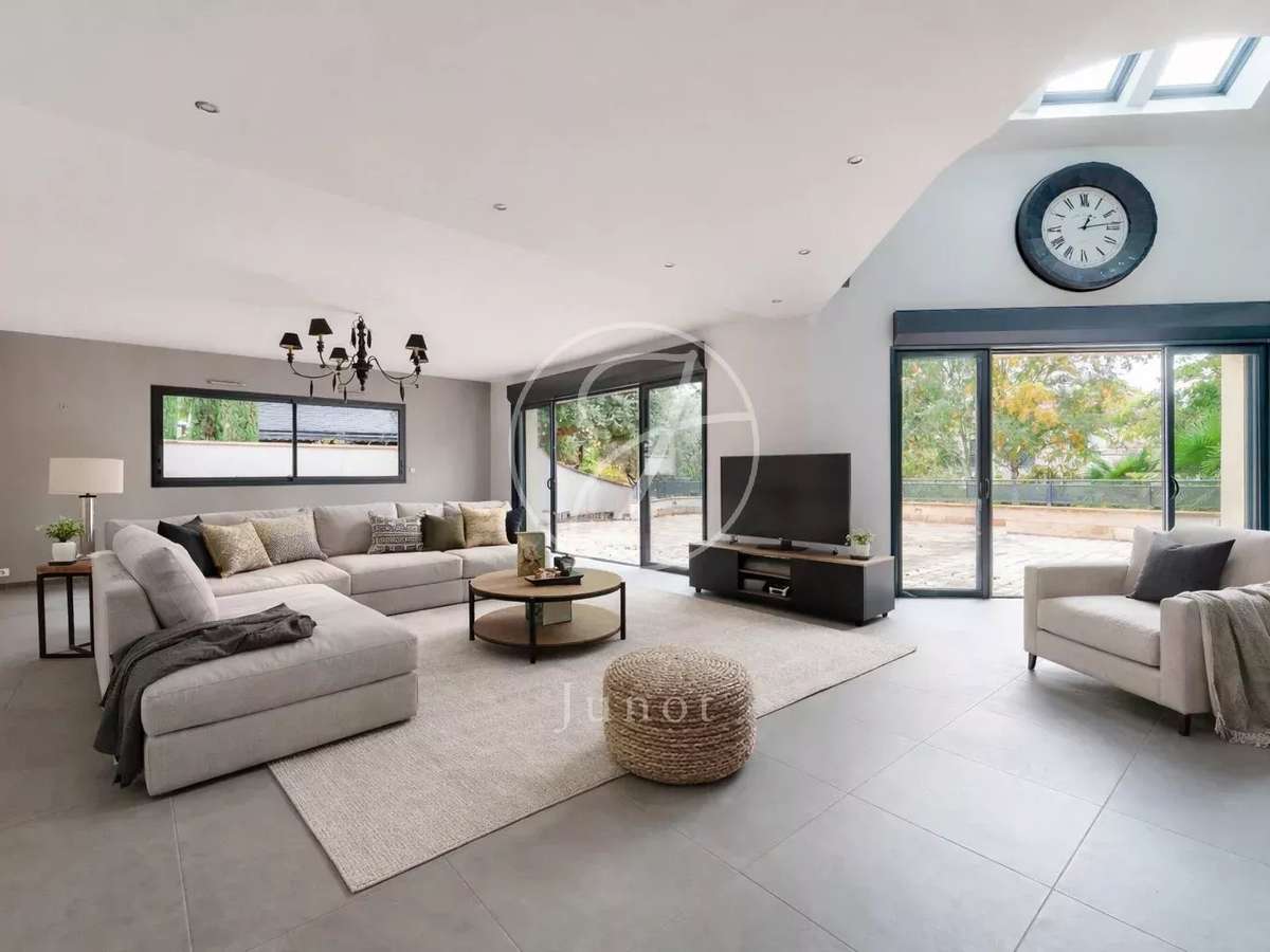 Maison Verrières-le-Buisson