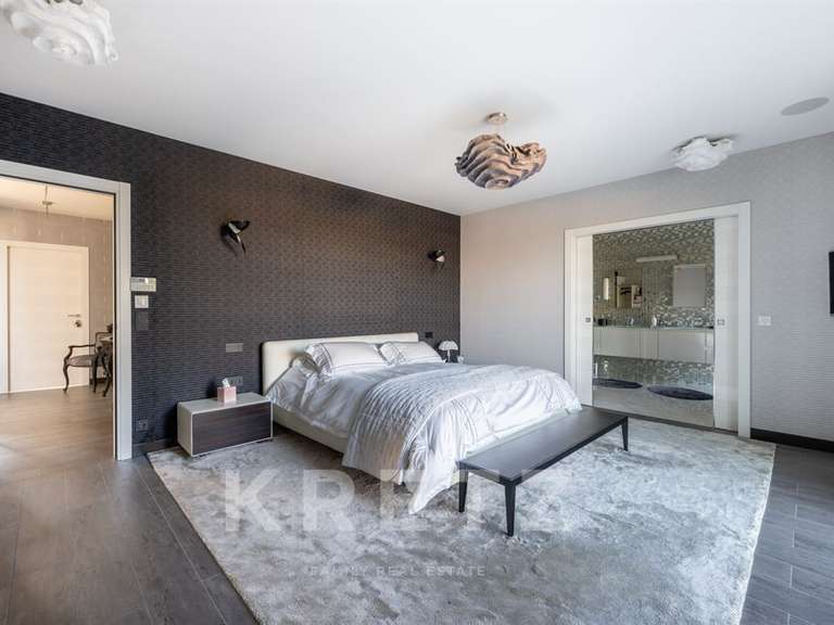 Maison Verrières-le-Buisson - 6 chambres - 630m²