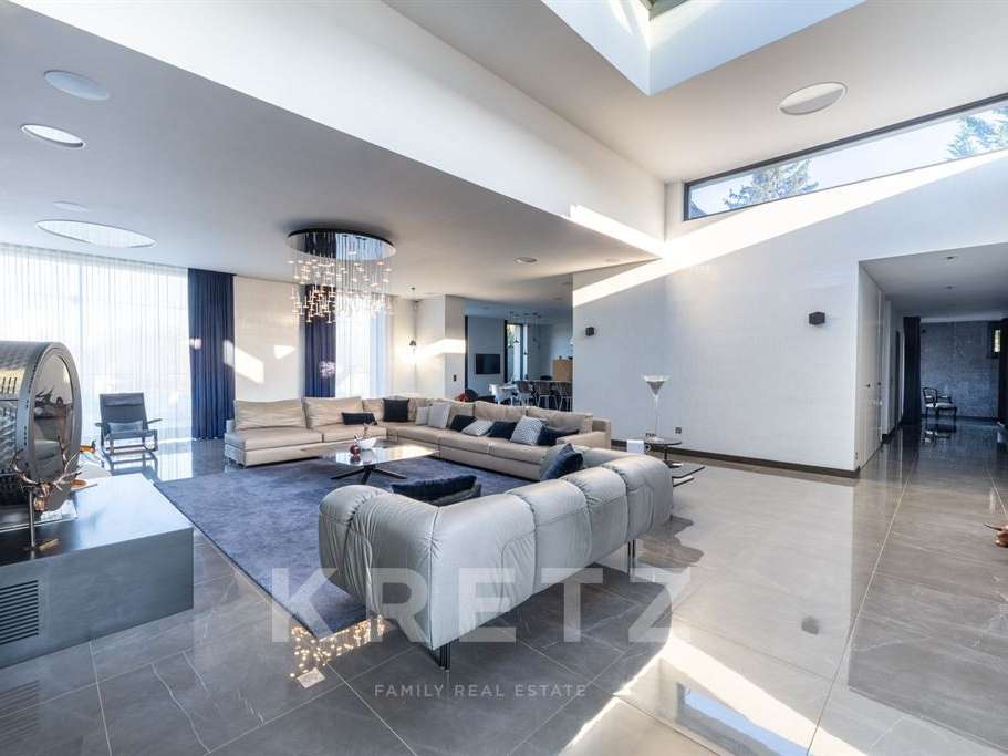 Maison Verrières-le-Buisson