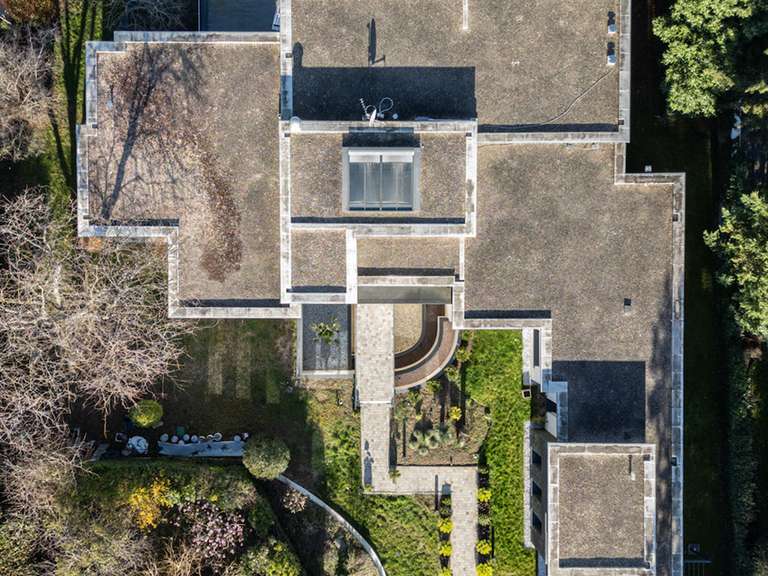 Maison Verrières-le-Buisson - 6 chambres - 630m²