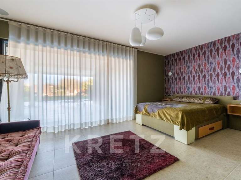 Maison Verrières-le-Buisson - 6 chambres - 630m²