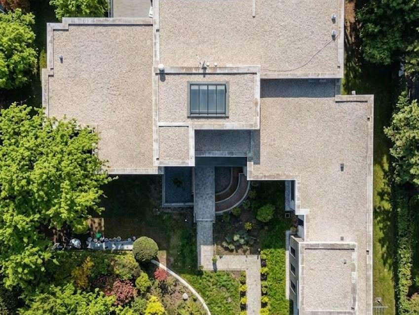 House Verrières-le-Buisson