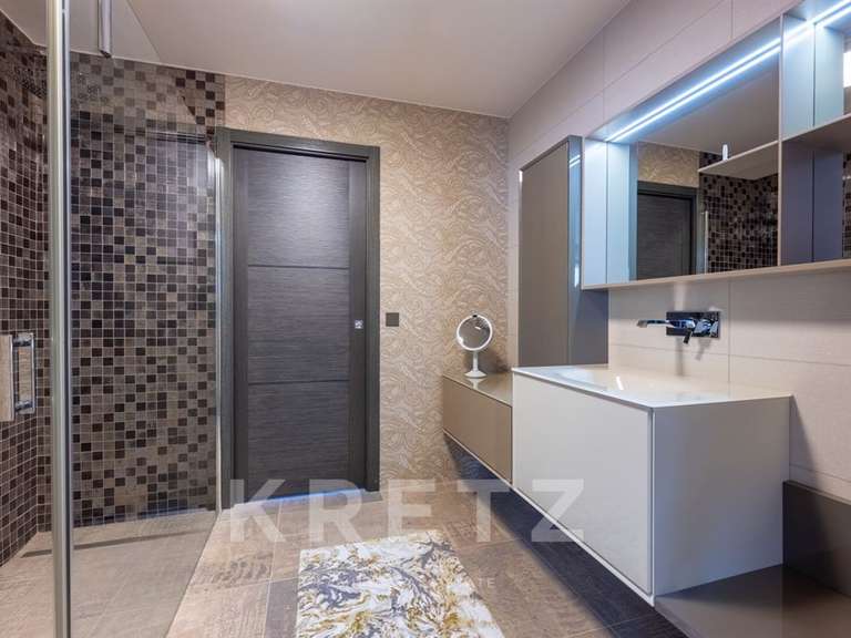 Maison Verrières-le-Buisson - 6 chambres - 630m²