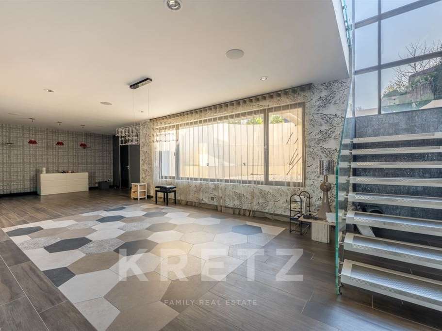 Maison Verrières-le-Buisson