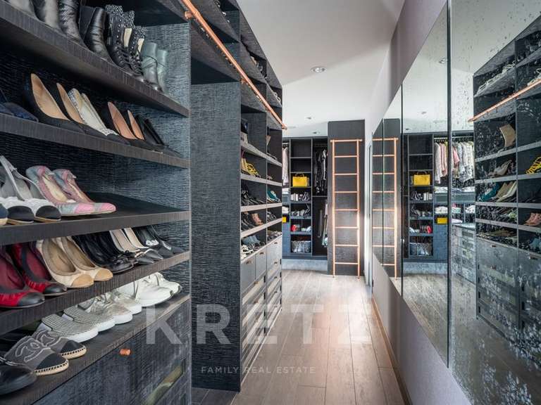 Maison Verrières-le-Buisson - 6 chambres - 630m²