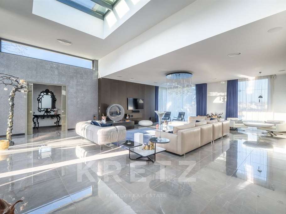 Maison Verrières-le-Buisson