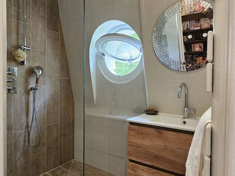 Maison Verrières-le-Buisson - 5 chambres - 236m²