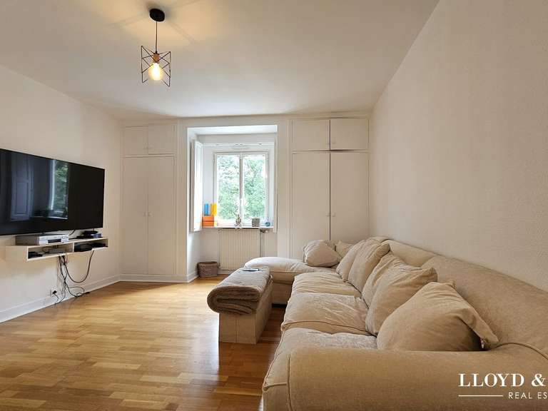 Maison Verrières-le-Buisson - 5 chambres - 236m²