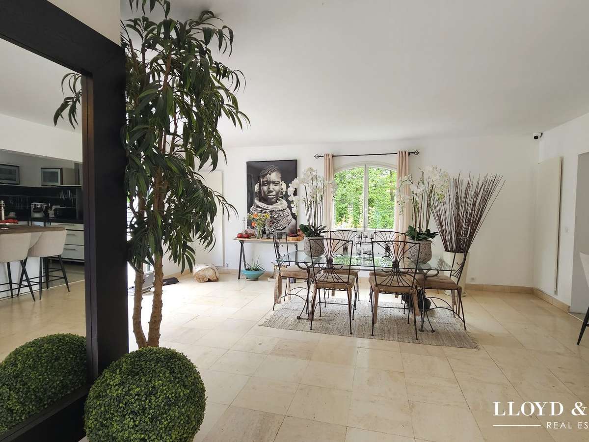 Maison Verrières-le-Buisson