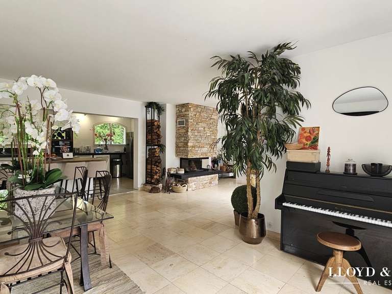 Maison Verrières-le-Buisson - 5 chambres - 236m²
