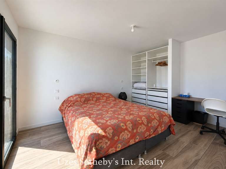 Maison Vers-Pont-du-Gard - 6 chambres - 275m²