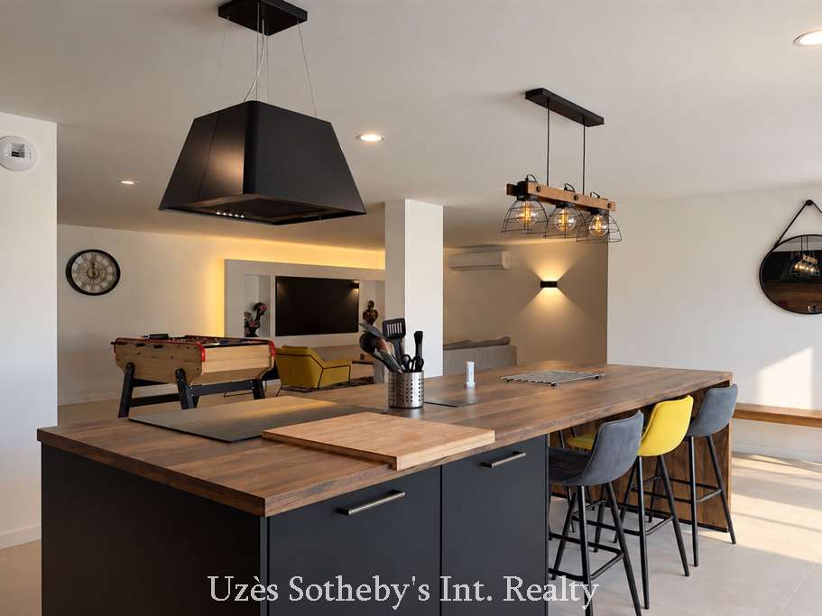 Maison Vers-Pont-du-Gard